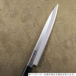 貝印 関孫六 碧寿ST 刺身 210mm FCD592J-AK5076-イメージ2