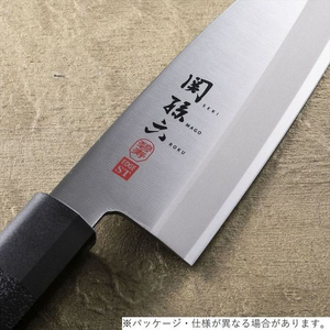 貝印 関孫六 碧寿ST 刺身 210mm FCD592J-AK5076-イメージ3
