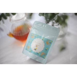 松栄堂薬局 水茶「爽」 10包 ﾐｽﾞﾁﾔｿｳ-イメージ2