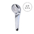 MTG ReFa FINE BUBBLE U+ ホワイト RS-DE-02A-イメージ1