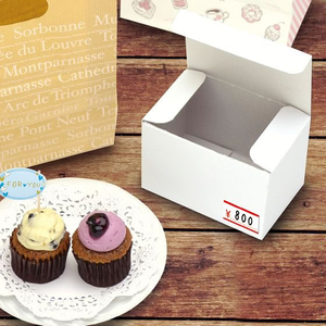タカ印 アドテープ プライス 赤 815片 FCE087Z-21-13-イメージ4