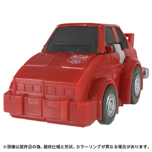 タカラトミー TS-42 クリフジャンパー トランスフォーマームービー TS42ｸﾘﾌｼﾞﾔﾝﾊﾟ--イメージ3
