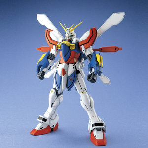 MG ゴッドガンダム バンダイスピリッツ MGGｶﾞﾝﾀﾞﾑN MG 1/100 ゴッドガンダム