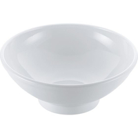 江部松商事 磁器 中華食器 白 丸玉渕丼 7寸 FC451LX-8179870