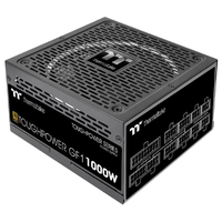 Thermaltake 電源ユニット(1000W) TOUGHPOWER GF1 GOLD PS-TPD-1000FNFAGJ-1