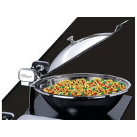 江部松商事 EBM/ハイパーラックス 中華電磁サーバー ガラス蓋 ノーマルヒンジ 641GL FC554LK-3883100