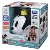 タカラトミー ﾊｼﾞﾒﾃｴｲｺﾞｲﾂｼﾖﾆｵｲﾃﾞﾖﾐﾂｷ- はじめて英語 いっしょに