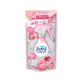 Ｐ＆Ｇ ファブリーズwithレノアハピネス アンティークローズ&フローラル詰替320ml F130417