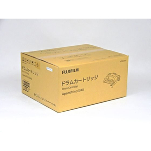 富士フィルムビジネスイノベーション ドラムカートリッジ FCJ888G-CT351342-イメージ1