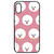 Dparks iPhone XR用ケース Bichon Frise DS14837I61-イメージ1
