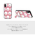 Dparks iPhone XR用ケース Bichon Frise DS14837I61-イメージ4