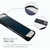 Dparks iPhone XR用ケース Bichon Frise DS14837I61-イメージ7
