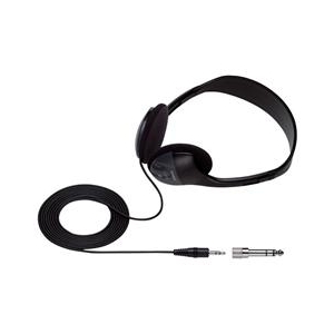 カシオ デジタルピアノ用ヘッドフォン CP-16 カシオ デジタルピアノ用ヘッドフォン CP-16