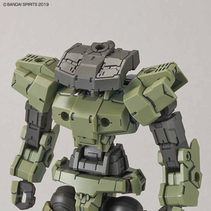 バンダイスピリッツ 30MM 1/144 eEXM-17 アルト[グリーン] 30MM11EEXM17ｱﾙﾄGR-イメージ4
