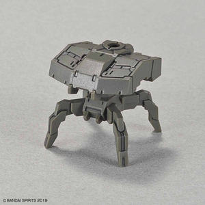 バンダイスピリッツ 30MM 1/144 eEXM-17 アルト[グリーン] 30MM11EEXM17ｱﾙﾄGR-イメージ5