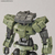 バンダイスピリッツ 30MM 1/144 eEXM-17 アルト[グリーン] 30MM11EEXM17ｱﾙﾄGR-イメージ4