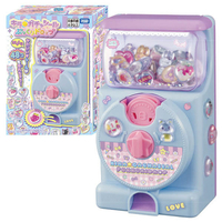 タカラトミー キラ★ガチャシール ぷっくりドロップ ｷﾗｶﾞﾁﾔｼ-ﾙﾌﾟﾂｸﾘﾄﾞﾛﾂﾌﾟ