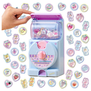 タカラトミー キラ★ガチャシール ぷっくりドロップ ｷﾗｶﾞﾁﾔｼ-ﾙﾌﾟﾂｸﾘﾄﾞﾛﾂﾌﾟ-イメージ10