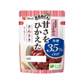 フジッコ おまめさん 甘さをひかえた きんとき 120g FC769SZ