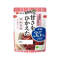 フジッコ おまめさん 甘さをひかえた きんとき 120g FC769SZ