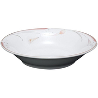 江部松商事 EBM/フラワーピンク 14cm フルーツプレート OFM01-210 FC838LV-7538640