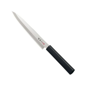 貝印 関孫六 碧寿ST 刺身左用 210mm FCD593J-AK5077-イメージ1