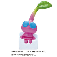 バンダイ ﾋﾞﾂｸﾗﾀﾏｺﾞﾋﾟｸﾐﾝVOL2 びっくらたまご PIKMIN Vol．2