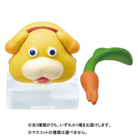 バンダイ ﾋﾞﾂｸﾗﾀﾏｺﾞﾋﾟｸﾐﾝVOL2 びっくらたまご PIKMIN Vol．2