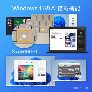 ASUS ASUS Zenbook S14 (UX5406) スカンジナビアンホワイト UX5406AA-T3U9321WHS-イメージ11