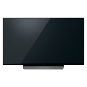 Amazon | パナソニック 49V型 4Kダブルチューナー内蔵 液晶