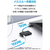 Anker PowerExpand 3-in-1 USB-C ハブ グレー A8339NA1-イメージ3