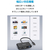 Anker PowerExpand 3-in-1 USB-C ハブ グレー A8339NA1-イメージ6