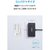 Anker PowerExpand 3-in-1 USB-C ハブ グレー A8339NA1-イメージ7