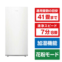 ダイキン 加湿空気清浄機 e angle select 加湿ストリーマ空気清浄機 ホワイトウッド MCK904AE3-W