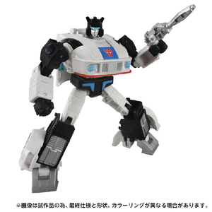タカラトミー TS-41 オートボットジャズ トランスフォーマームービー TS41ｵ-ﾄﾎﾞﾂﾄｼﾞﾔｽﾞ-イメージ2