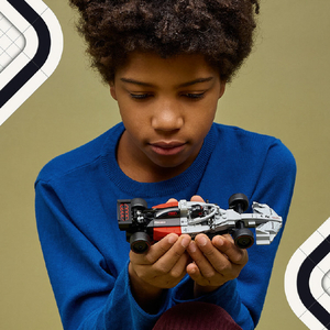 レゴジャパン LEGO スピードチャンピオンズ 77259Audi Revolut F1(R) Team R26 レースカー 77259ｱｳﾃﾞｲREVOLUTF1R26-イメージ7