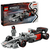 レゴジャパン LEGO スピードチャンピオンズ 77259Audi Revolut F1(R) Team R26 レースカー 77259ｱｳﾃﾞｲREVOLUTF1R26-イメージ1