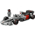 レゴジャパン LEGO スピードチャンピオンズ 77259Audi Revolut F1(R) Team R26 レースカー 77259ｱｳﾃﾞｲREVOLUTF1R26-イメージ2