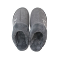 ストロング moz 北欧 ルームシューズ ボアカフス L グレー FCK823C-56-0003-39