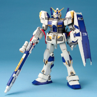 バンダイスピリッツ MG 1/100 RX-78-4 ガンダム4号機 MGｶﾞﾝﾀﾞﾑ4ｺﾞｳｷN