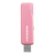 I・Oデータ USB 3．1 Gen 1(USB 3．0)対応 USBメモリー(32GB) ピンク U3-STD32GR/P-イメージ2