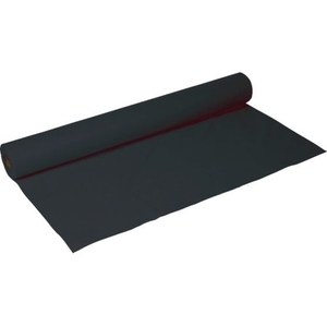 トラスコ中山 ソフト不織布 920mm×25m巻 黒 FC557HN-8550564-イメージ1