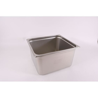 カンダ HG 18-8 ホテルパン 2／3 200mm 7238 FC510PL-034054