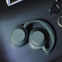 Amazon.com: Sony ULT WEAR 900N Wireless Noise Canceling