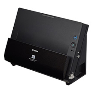 キヤノン ドキュメントスキャナー imageFORMULA DR-C225II-イメージ1