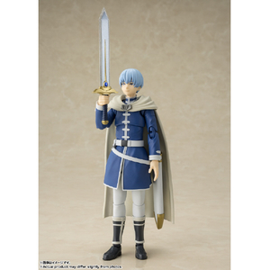 バンダイスピリッツ S．H．Figuarts ヒンメル SHFﾋﾝﾒﾙ-イメージ3