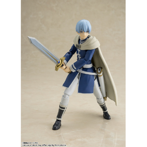 バンダイスピリッツ S．H．Figuarts ヒンメル SHFﾋﾝﾒﾙ-イメージ4