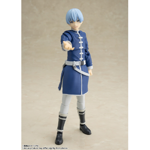 バンダイスピリッツ S．H．Figuarts ヒンメル SHFﾋﾝﾒﾙ-イメージ5