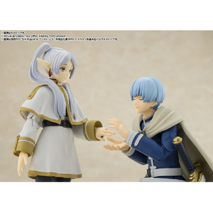バンダイスピリッツ S．H．Figuarts ヒンメル SHFﾋﾝﾒﾙ-イメージ8