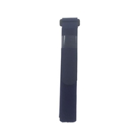 ユタカメイク マジックテープ 結束テープ 25mm巾×1050mm コンイロ FC092GA-4446861